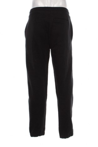 Pantaloni trening de bărbați Dan Fox X About You, Mărime XL, Culoare Negru, Preț 95,40 Lei