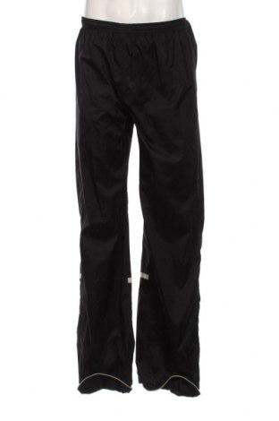 Ανδρικό αθλητικό παντελόνι Decathlon, Μέγεθος XL, Χρώμα Μαύρο, Τιμή 8,45 €