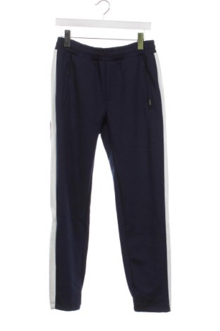 Ανδρικό αθλητικό παντελόνι Gabbiano, Μέγεθος S, Χρώμα Μπλέ, Τιμή 13,46 €