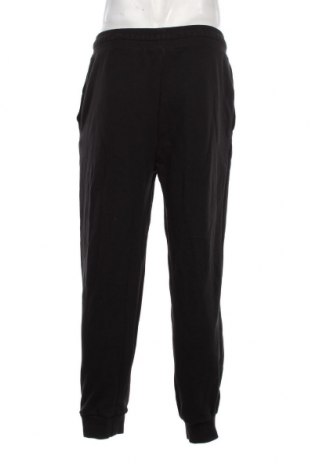 Pantaloni trening de bărbați Hugo Boss, Mărime XL, Culoare Negru, Preț 446,71 Lei