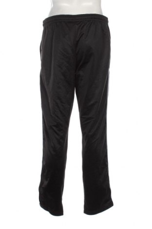 Ανδρικό αθλητικό παντελόνι Infinity, Μέγεθος XL, Χρώμα Μαύρο, Τιμή 10,05 €