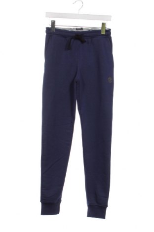 Ανδρικό αθλητικό παντελόνι Invicta, Μέγεθος S, Χρώμα Μπλέ, Τιμή 18,39 €