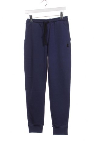 Ανδρικό αθλητικό παντελόνι Invicta, Μέγεθος M, Χρώμα Μπλέ, Τιμή 36,78 €