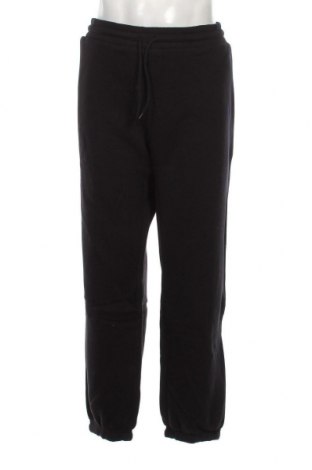 Ανδρικό αθλητικό παντελόνι Jack & Jones, Μέγεθος XXL, Χρώμα Μαύρο, Τιμή 11,75 €