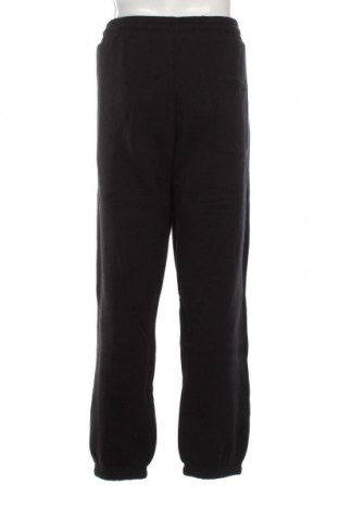 Ανδρικό αθλητικό παντελόνι Jack & Jones, Μέγεθος XXL, Χρώμα Μαύρο, Τιμή 20,62 €