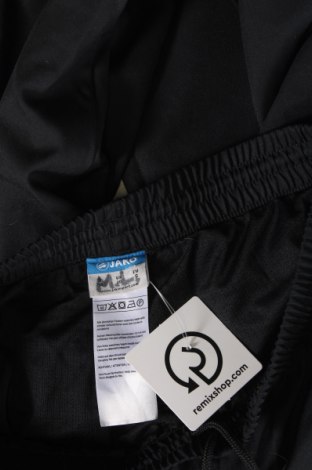 Ανδρικό αθλητικό παντελόνι Jako, Μέγεθος S, Χρώμα Μαύρο, Τιμή 4,58 €