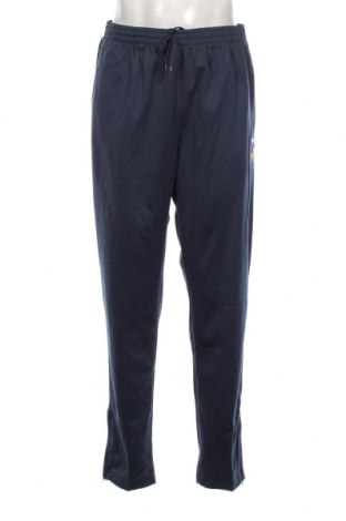 Pantaloni trening de bărbați Joma, Mărime XL, Culoare Albastru, Preț 128,62 Lei