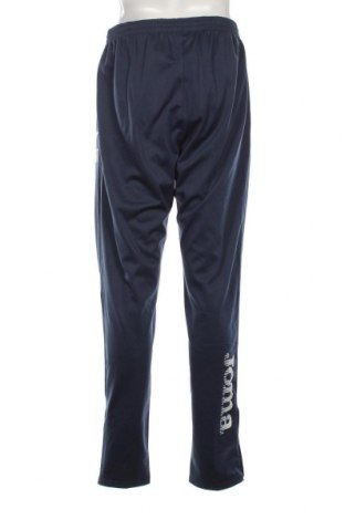 Pantaloni trening de bărbați Joma, Mărime XL, Culoare Albastru, Preț 128,62 Lei