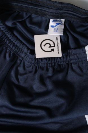 Herren Sporthose Joma, Größe M, Farbe Blau, Preis 14,84 €