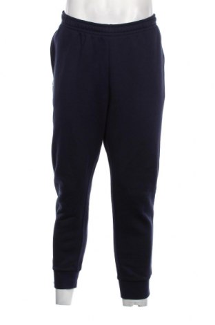 Ανδρικό αθλητικό παντελόνι Lacoste, Μέγεθος XXL, Χρώμα Μπλέ, Τιμή 56,19 €