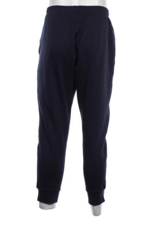 Ανδρικό αθλητικό παντελόνι Lacoste, Μέγεθος XXL, Χρώμα Μπλέ, Τιμή 56,19 €