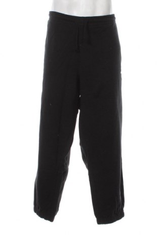 Ανδρικό αθλητικό παντελόνι Levi's, Μέγεθος XXL, Χρώμα Μαύρο, Τιμή 24,67 €