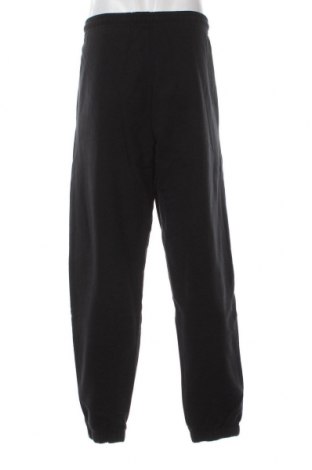 Ανδρικό αθλητικό παντελόνι Levi's, Μέγεθος L, Χρώμα Μαύρο, Τιμή 20,18 €
