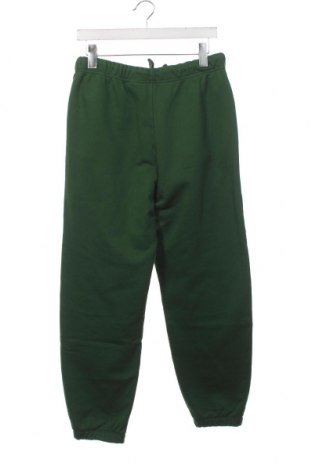 Ανδρικό αθλητικό παντελόνι Levi's, Μέγεθος S, Χρώμα Πράσινο, Τιμή 38,12 €