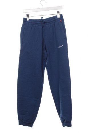 Ανδρικό αθλητικό παντελόνι Levi's, Μέγεθος XXS, Χρώμα Μπλέ, Τιμή 17,94 €