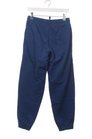 Ανδρικό αθλητικό παντελόνι Levi's, Μέγεθος XXS, Χρώμα Μπλέ, Τιμή 15,70 €