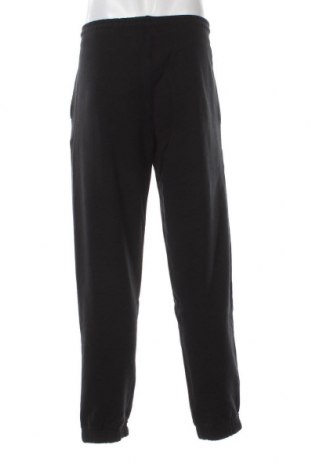 Ανδρικό αθλητικό παντελόνι Levi's, Μέγεθος M, Χρώμα Μαύρο, Τιμή 20,18 €