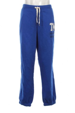 Ανδρικό αθλητικό παντελόνι Livergy, Μέγεθος XL, Χρώμα Μπλέ, Τιμή 14,17 €