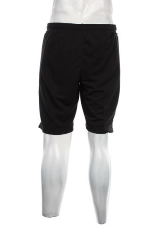 Ανδρικό αθλητικό παντελόνι Lotto, Μέγεθος XL, Χρώμα Μαύρο, Τιμή 36,79 €