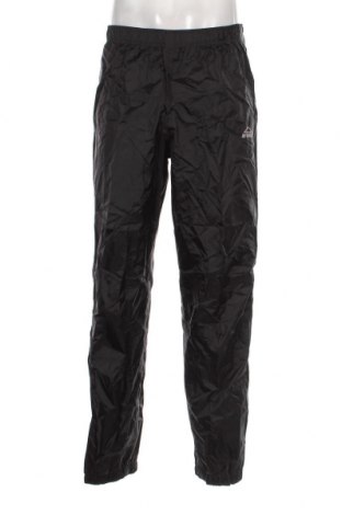 Ανδρικό αθλητικό παντελόνι McKinley, Μέγεθος M, Χρώμα Μαύρο, Τιμή 7,42 €