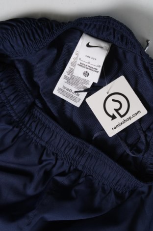 Herren Sporthose Nike, Größe S, Farbe Blau, Preis 22,43 €