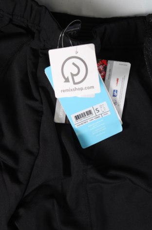 Ανδρικό αθλητικό παντελόνι Odlo, Μέγεθος S, Χρώμα Μαύρο, Τιμή 29,90 €