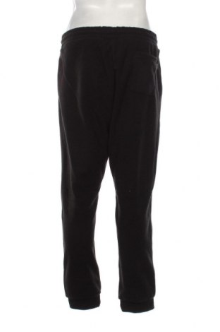 Pantaloni trening de bărbați Only & Sons, Mărime XL, Culoare Negru, Preț 151,32 Lei