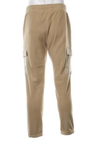 Pantaloni trening de bărbați Only & Sons, Mărime M, Culoare Bej, Preț 151,32 Lei