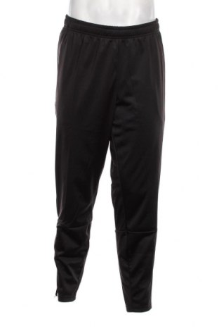 Ανδρικό αθλητικό παντελόνι PUMA, Μέγεθος XXL, Χρώμα Μαύρο, Τιμή 39,02 €