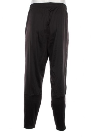Pantaloni trening de bărbați PUMA, Mărime XXL, Culoare Negru, Preț 248,98 Lei