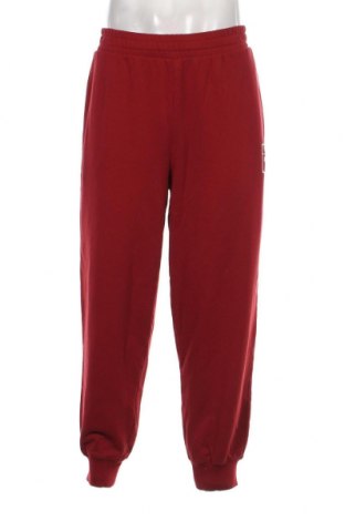 Ανδρικό αθλητικό παντελόνι PUMA, Μέγεθος L, Χρώμα Κόκκινο, Τιμή 44,85 €