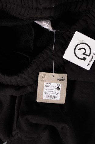 Herren Sporthose PUMA, Größe L, Farbe Schwarz, Preis 44,85 €