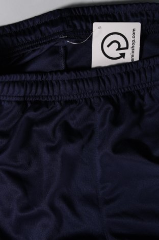 Pantaloni trening de bărbați PUMA, Mărime M, Culoare Albastru, Preț 95,39 Lei
