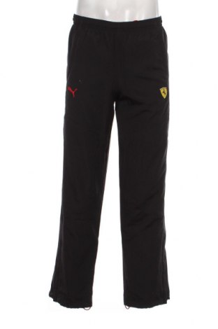 Ανδρικό αθλητικό παντελόνι PUMA, Μέγεθος M, Χρώμα Μαύρο, Τιμή 17,94 €
