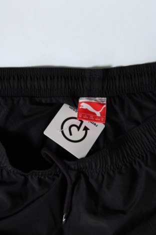 Pantaloni trening de bărbați PUMA, Mărime M, Culoare Negru, Preț 95,39 Lei