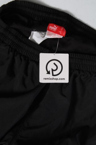 Pantaloni trening de bărbați PUMA, Mărime S, Culoare Negru, Preț 95,39 Lei