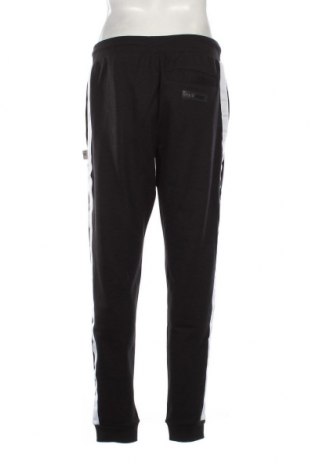 Pantaloni trening de bărbați Plein Sport, Mărime XL, Culoare Negru, Preț 689,68 Lei