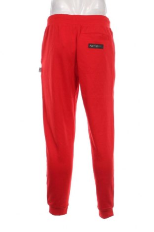 Herren Sporthose Plein Sport, Größe XL, Farbe Rot, Preis 148,45 €