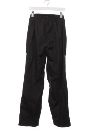Pantaloni trening de bărbați Reebok, Mărime S, Culoare Negru, Preț 92,53 Lei