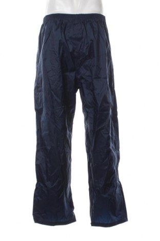 Pantaloni trening de bărbați Regatta, Mărime XL, Culoare Albastru, Preț 53,29 Lei