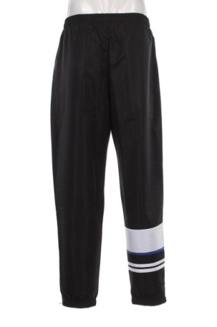 Ανδρικό αθλητικό παντελόνι Sergio Tacchini, Μέγεθος XXL, Χρώμα Μαύρο, Τιμή 39,33 €