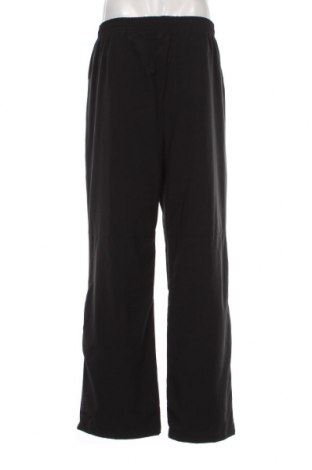 Pantaloni trening de bărbați TCM, Mărime L, Culoare Negru, Preț 44,83 Lei