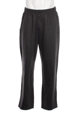 Pantaloni trening de bărbați Trigema, Mărime XL, Culoare Gri, Preț 86,80 Lei