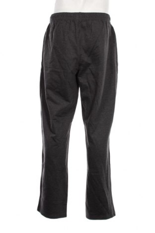 Ανδρικό αθλητικό παντελόνι Trigema, Μέγεθος XL, Χρώμα Γκρί, Τιμή 16,33 €