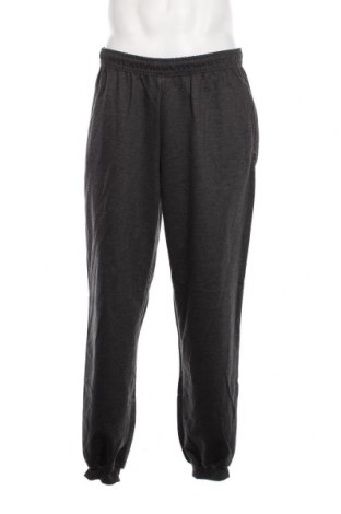 Pantaloni trening de bărbați Trigema, Mărime XL, Culoare Gri, Preț 95,39 Lei