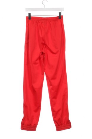 Ανδρικό αθλητικό παντελόνι Umbro, Μέγεθος S, Χρώμα Κόκκινο, Τιμή 7,05 €