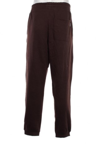 Pantaloni trening de bărbați Your Turn, Mărime XL, Culoare Maro, Preț 76,32 Lei