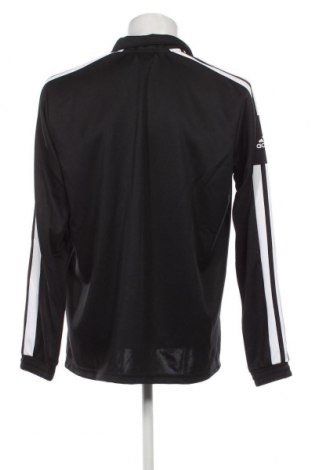 Herren Sportoberteil Adidas, Größe XL, Farbe Schwarz, Preis € 37,58