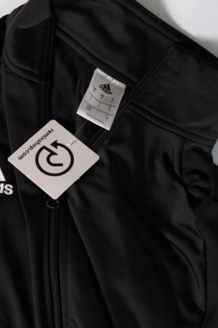 Herren Sportoberteil Adidas, Größe S, Farbe Schwarz, Preis € 26,31