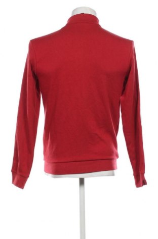 Męska bluza sportowa Adidas, Rozmiar XL, Kolor Czerwony, Cena 172,72 zł